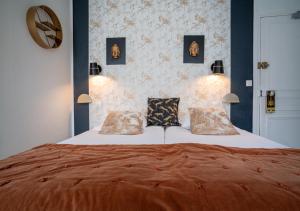 Hotels Nouvel Hotel : photos des chambres