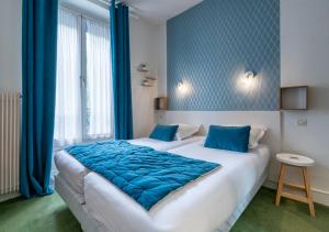 Hotels Nouvel Hotel : photos des chambres