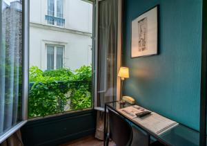 Hotels Nouvel Hotel : photos des chambres