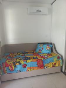 LINDO Flat Eco Resort - melhor trecho da praia de Carneiros