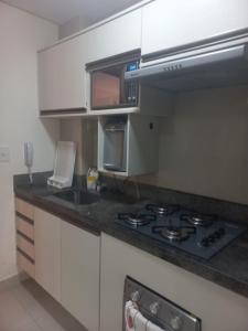 LINDO Flat Eco Resort - melhor trecho da praia de Carneiros