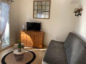Appartement Confort Arès - à 900m du Bassin