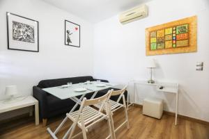 RentalSevilla Alfonso XII II