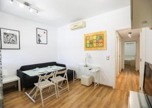 RentalSevilla Alfonso XII II