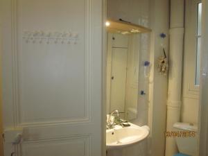 B&B / Chambres d'hotes Bed and Breakfast Paris Centre : photos des chambres