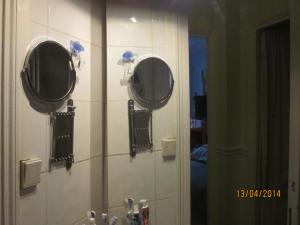 B&B / Chambres d'hotes Bed and Breakfast Paris Centre : photos des chambres