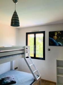 Villas Frejus Villa 11 couchages piscine 4 ch mer proche : photos des chambres