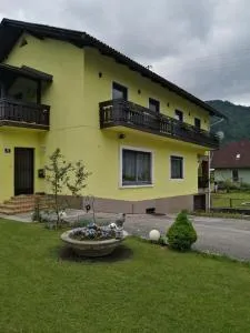 Apartment Wigo - Dellach