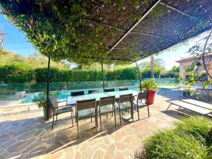 Villas Frejus Villa 11 couchages piscine 4 ch mer proche : photos des chambres