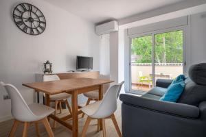 AT071 Primera línea, reformado, airco