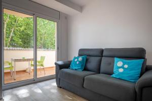 AT071 Primera línea, reformado, airco