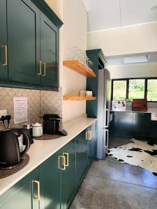 Hydrangea Guest House