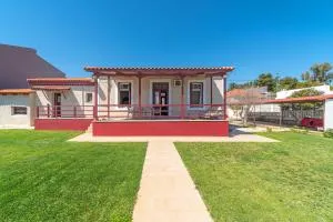 Villa Angelos - 科库宁