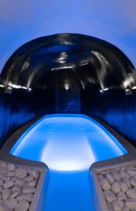 Grand Villa with Outdoor Hot Tub room in Dana Villas & Infinity Suites