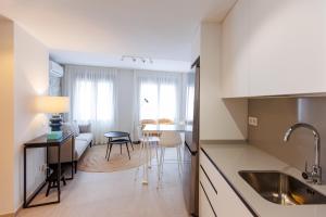 Apartamento en el barrio de Triana V76