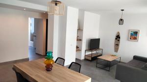 Appartement Terre et Mer
