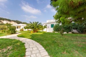 Appartamento Iremar D4 - MyHo Casa