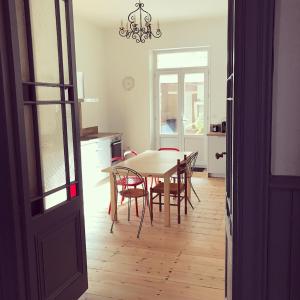Villas Maison St Romain Blaye : photos des chambres