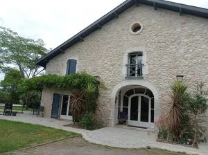 Michel et Florence - Hastingues