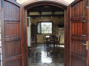 Casa Claudia Stagnone
