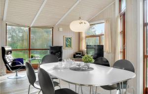 Holiday Home Baldersvej Askeby Ix