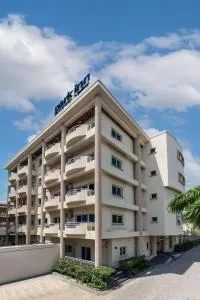 Park Inn by Radisson, Lagos Victoria Island - Lagos