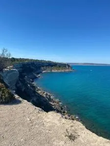 Résidence le Formentor - Caves
