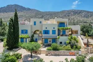 Eleni Villas - Piskopianón