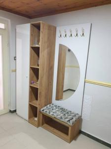 Shkodra 27 center house