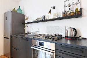 PrimoPiano - Arnolfo