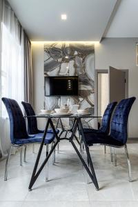 Central Family Boutique Apartments 1