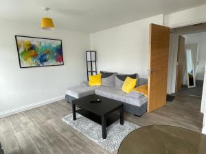 Towerview Apartments Braintree