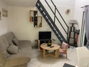 Appartement Cosy - Les Ecureuils