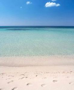 A due passi sul mare