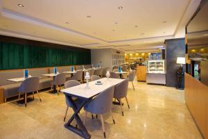 Days Inn by Wyndham Istanbul Arnavutkoy
