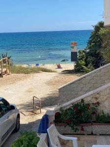 A due passi sul mare