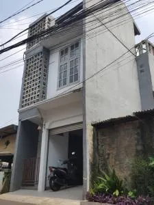 C4 homestay syariah - Areman