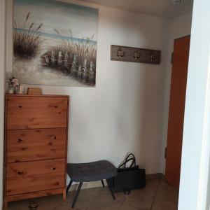 Ferienwohnung Meeresrauschen