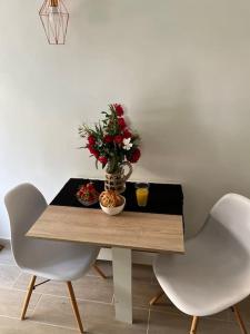 Jolie maison de village à Grimaud
