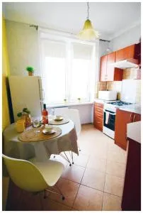 Color24 Apartament VI - Pysznica