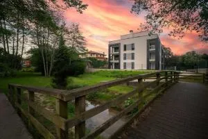 Apartamento Aernus Marina - La Portilla