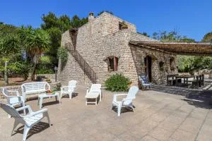 Salento d a mare - Torre Pali