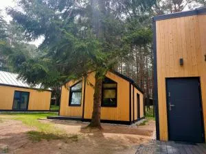 Ośrodek Wypoczynkowy Rusałka - Pasym