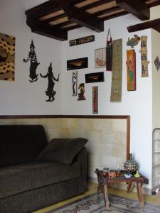 Casa Claudia Stagnone