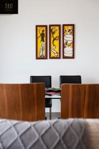 A charming, relaxing 2BR Home in St Julians wWIFI by 360 Estates