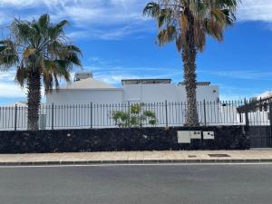 Villa Luisa Puerto del Carmen