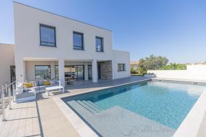 Villas Villa - Les Terrasses d'Argence - Provence : Villa avec Piscine Privée