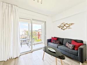 Nemeseos by Verde Apartments