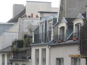 Bed and Breakfast Paris Centre