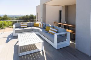 Villas Villa - Les Terrasses d'Argence - Provence : photos des chambres